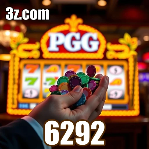 Inovação e Diversão Mobile no 6292: A Nova Fronteira dos Jogos