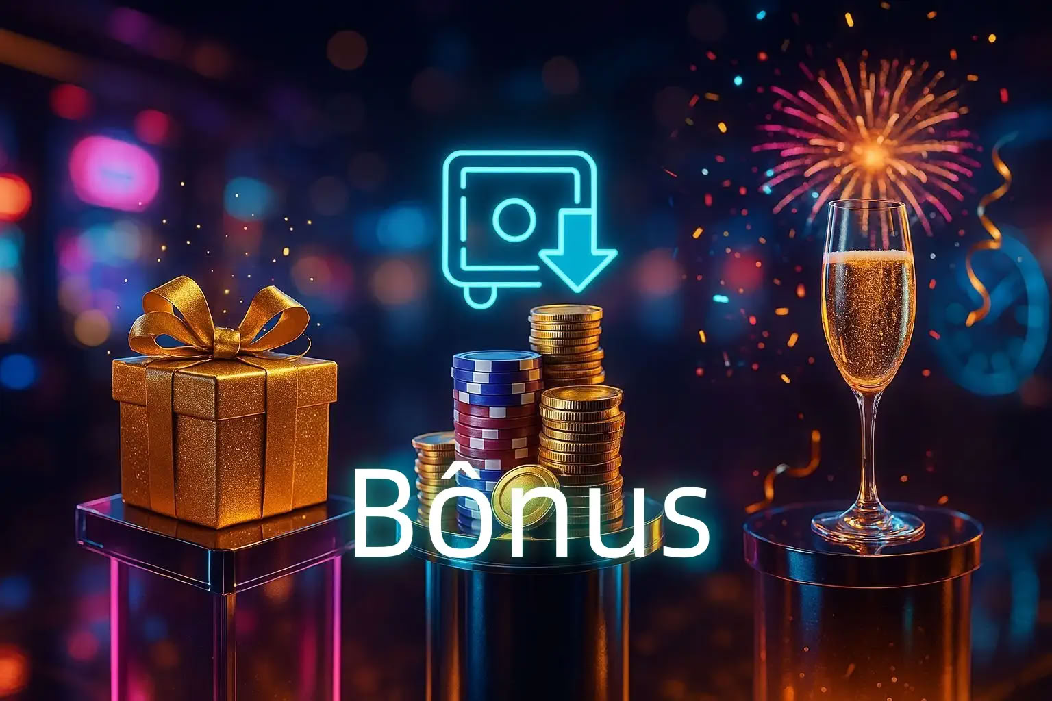 6292 Tipos de Bônus