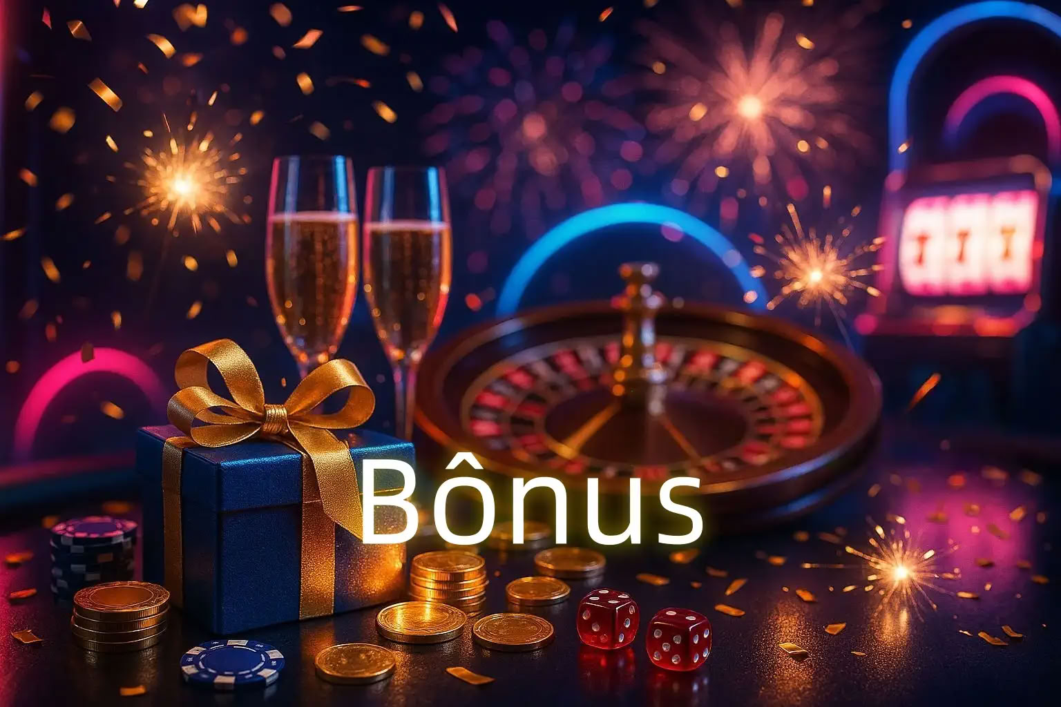 6292 Bônus Festivos