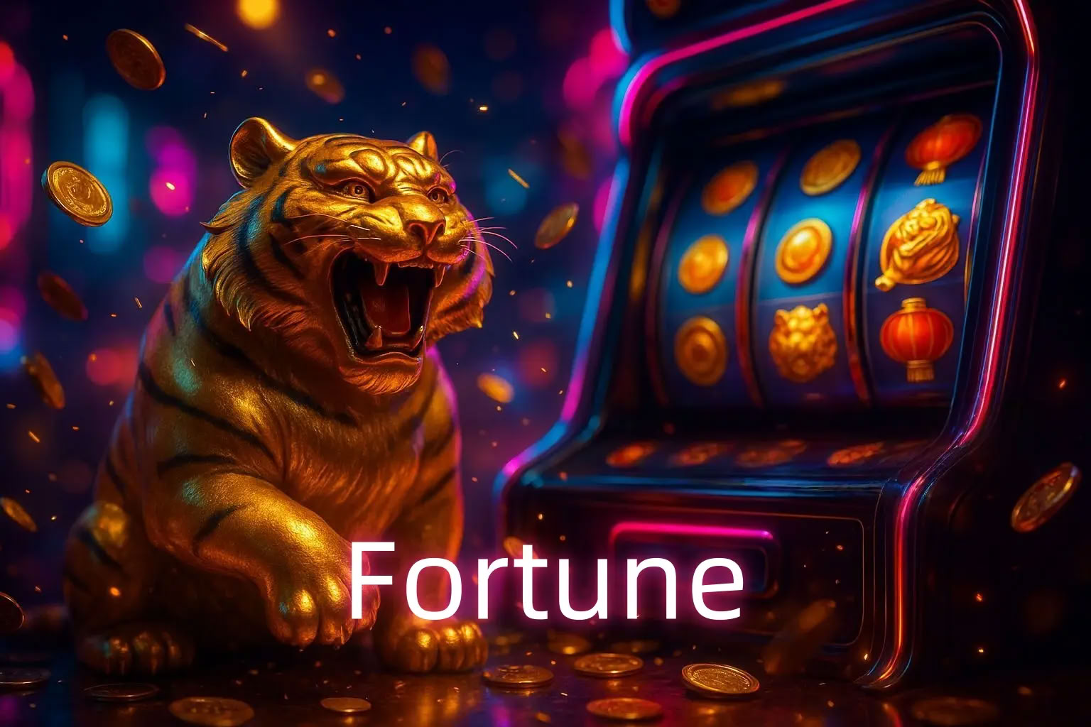 6292 Como Jogar Fortune Tiger