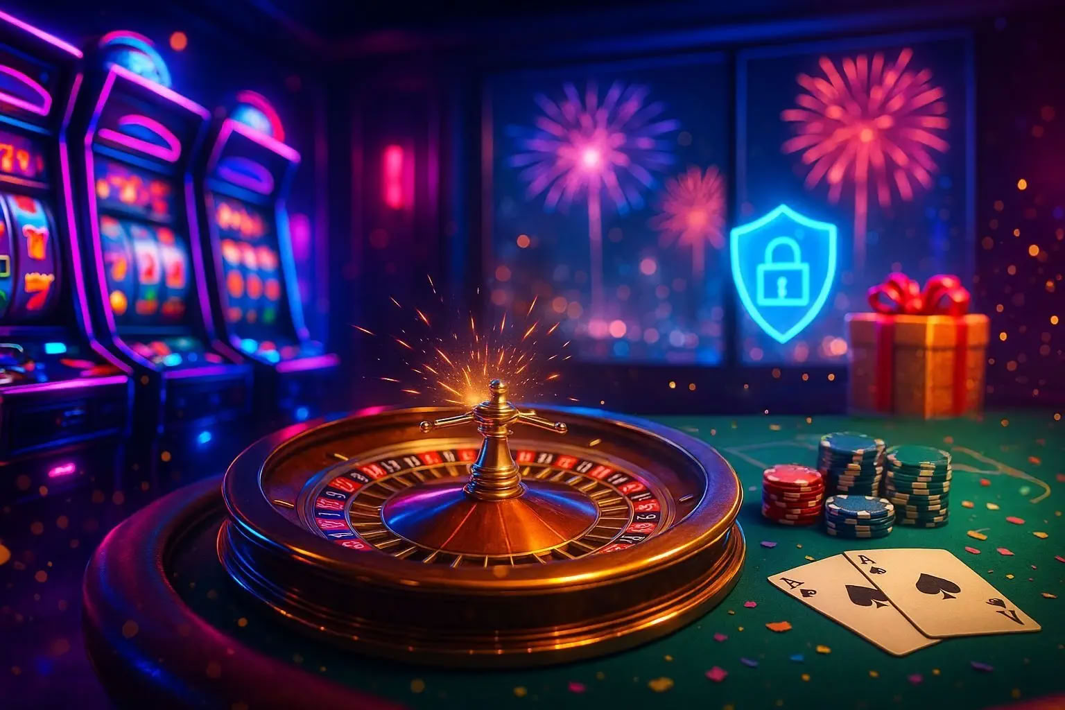 Jogos emocionantes no 6292