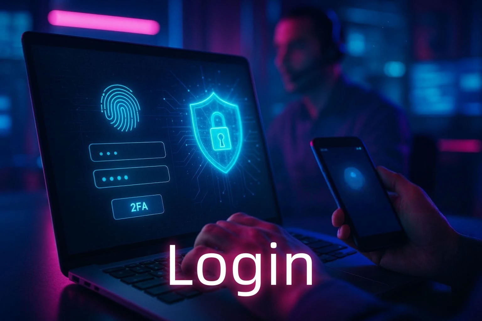 6292 Segurança no Login