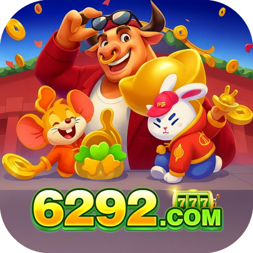 6292 logo